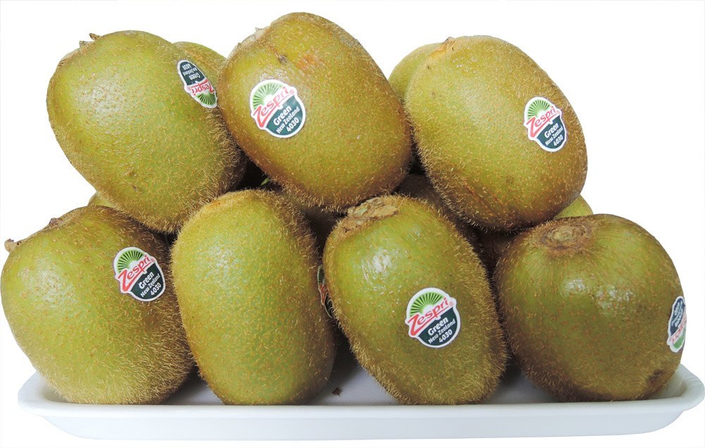 Kiwi Xanh New Zealand
