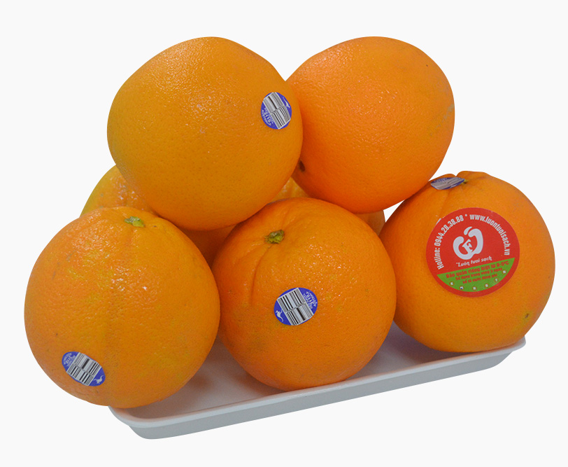 Cam Cara ruột đỏ
