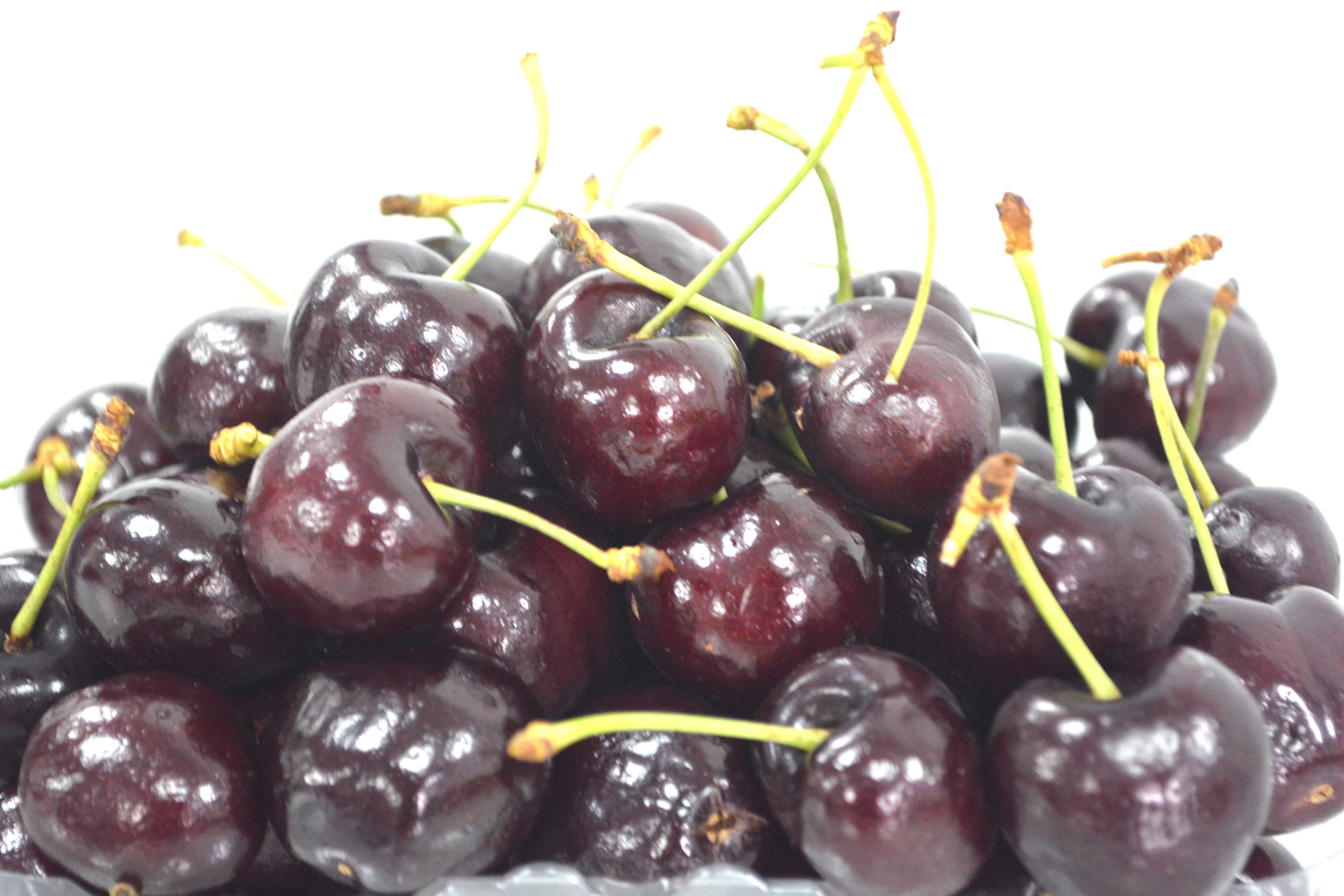 Cherry Đỏ Chile
